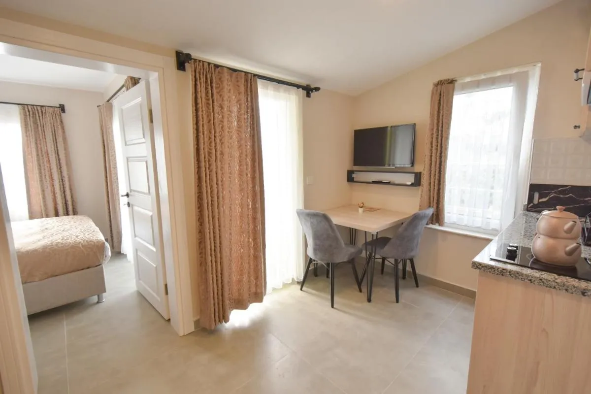 Image 5 of Beyaz Melek Apart Hotel
