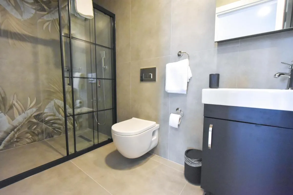 Image 1 of Beyaz Melek Apart Hotel
