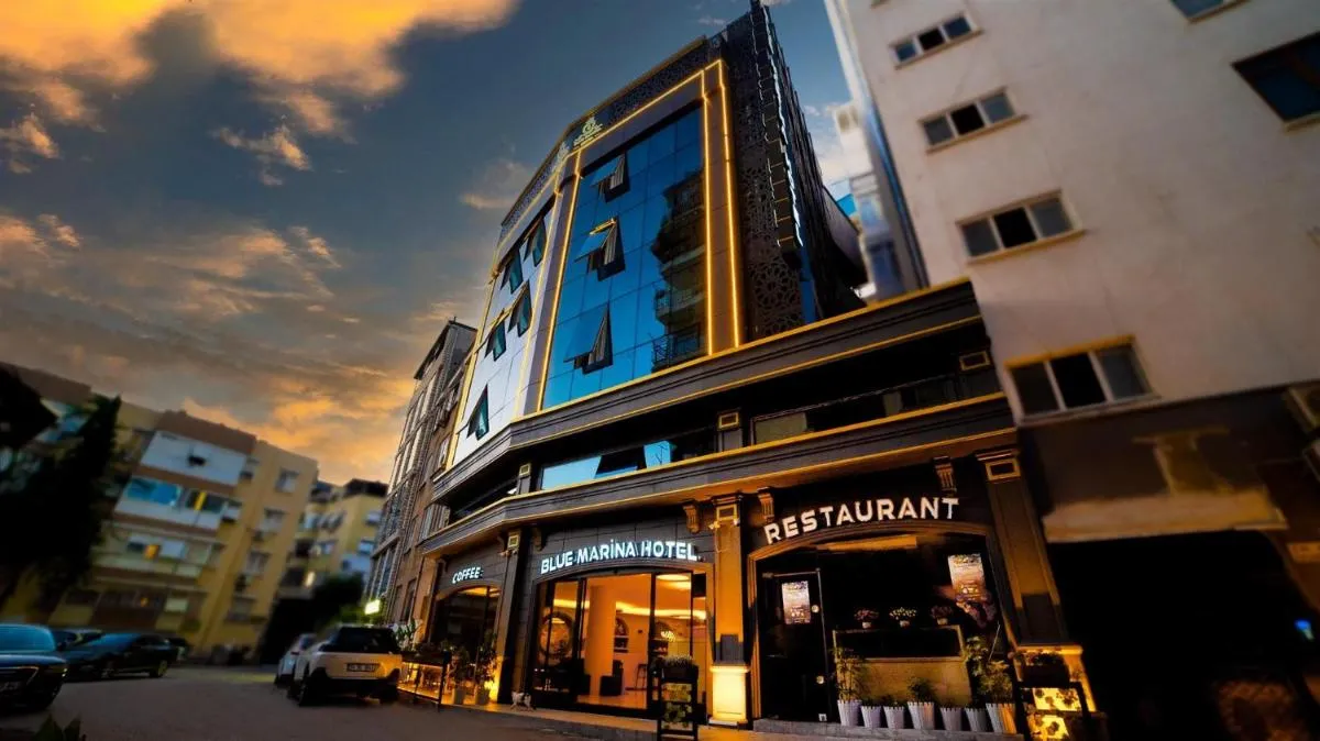 Image 1 of Blue Marina Hotel & Spa