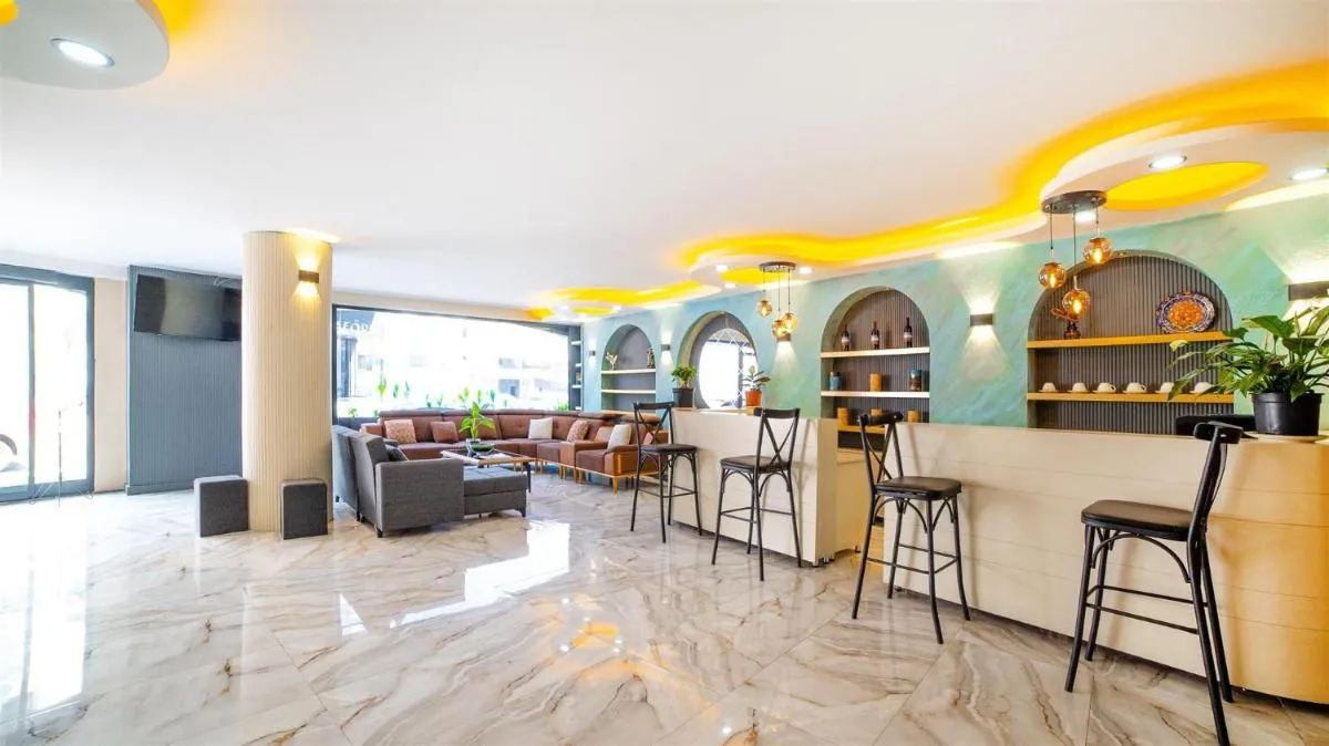 Image 4 of Blue Marina Hotel & Spa