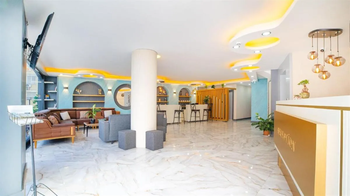 Image 5 of Blue Marina Hotel & Spa