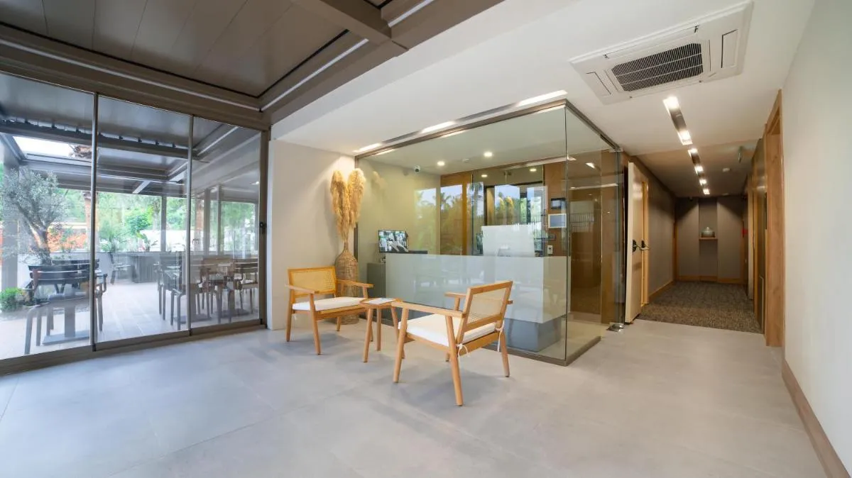 Image 5 of Bomo Suites