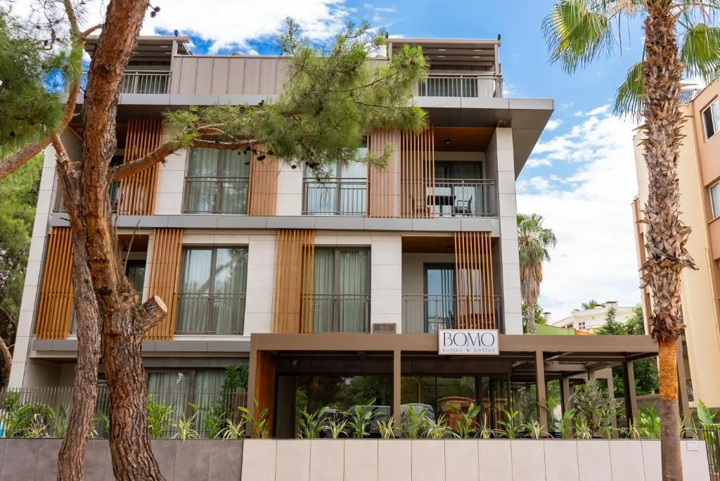 Image of Bomo Suites