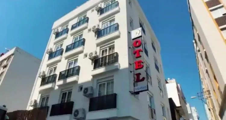Image of Bone Apart Otel