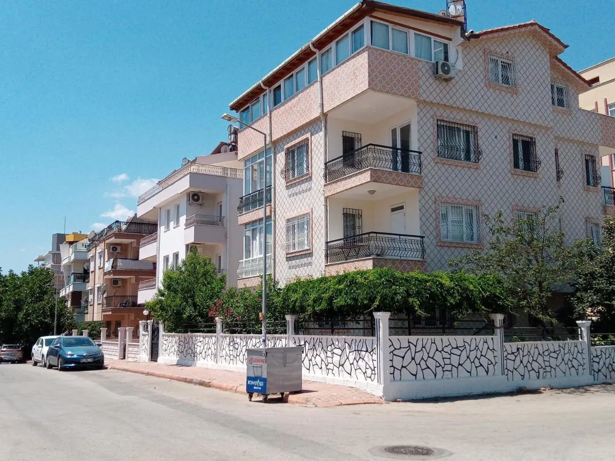 Image 1 of Bulut Apartment