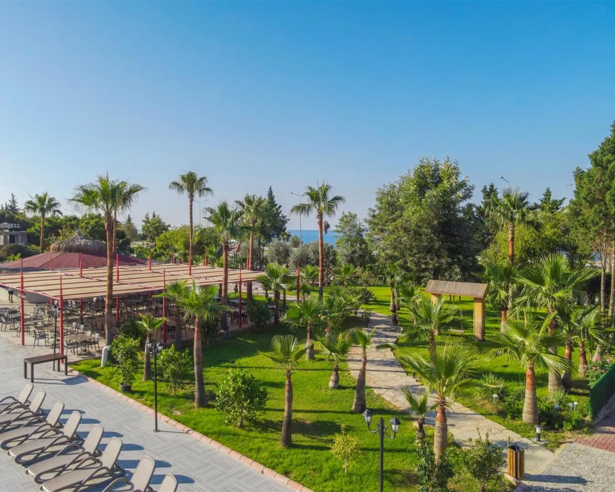 Image 6 of CASA FORA BEACH RESORT & Spa-Ultra All Inclusive
