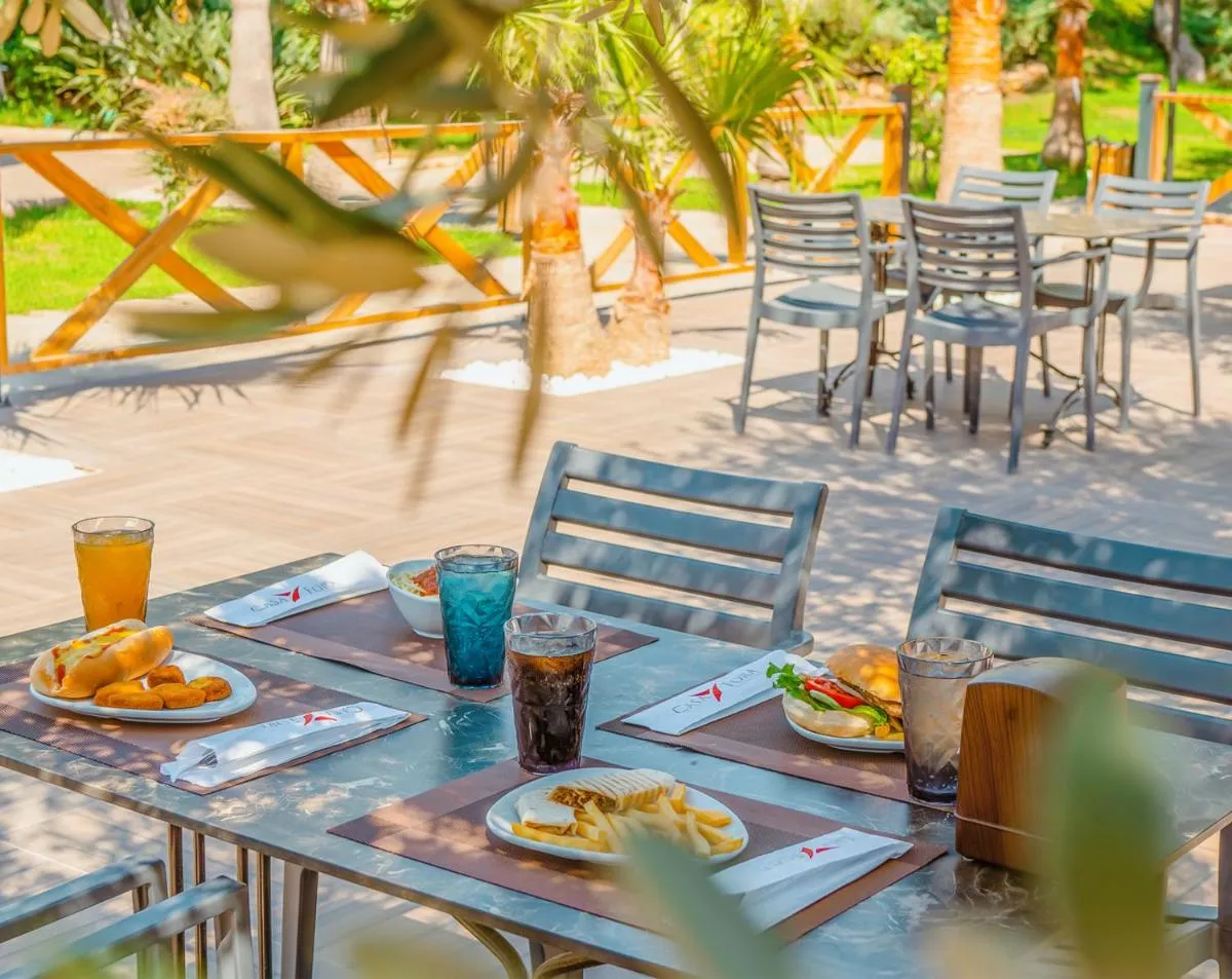 Image 4 of CASA FORA BEACH RESORT & Spa-Ultra All Inclusive