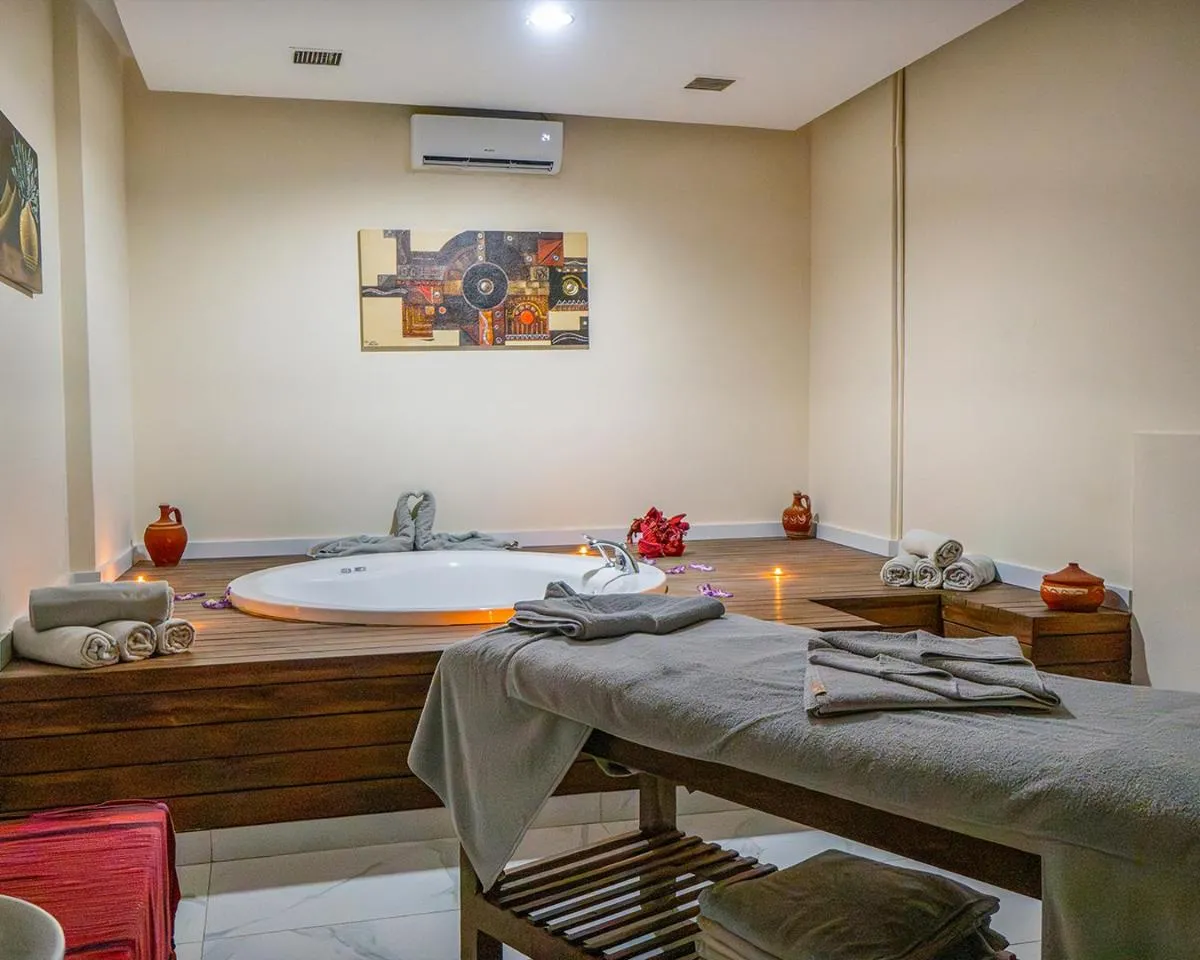 Image 1 of CASA FORA BEACH RESORT & Spa-Ultra All Inclusive