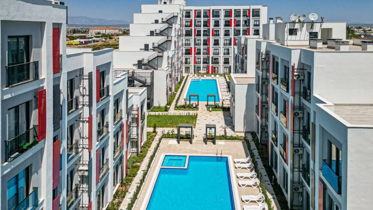 Image 3 of C Suites Antalia Airport