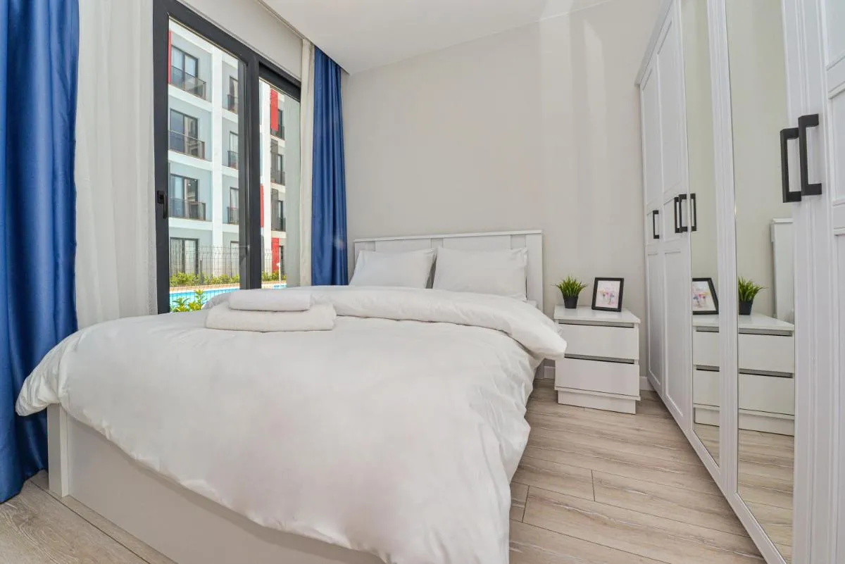Image 1 of C Suites Antalia Airport