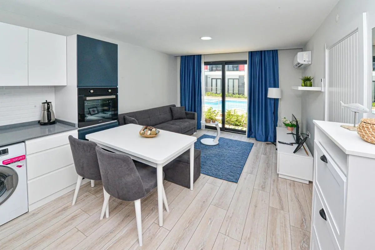 Image 4 of C Suites Antalia Airport