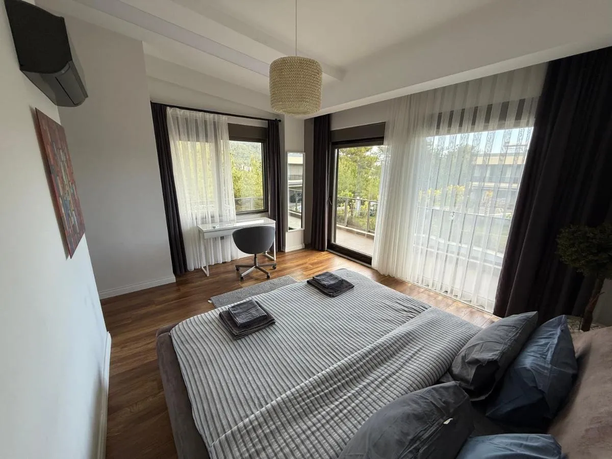 Image 1 of Canyon Villa Göynük Kemer Antalya with Pool