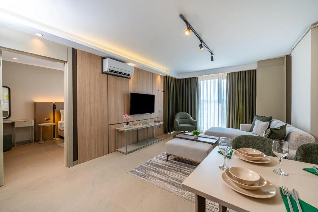 Image of Casamax Suites