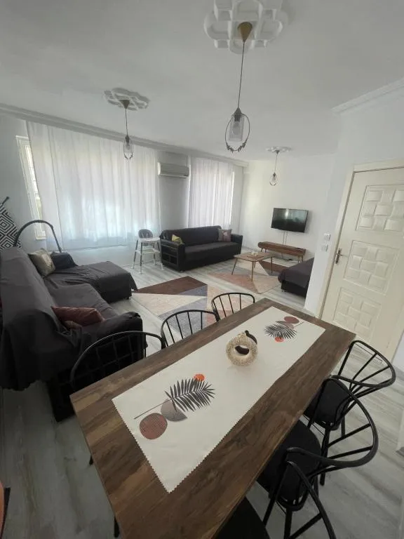 Image of Central Large Home