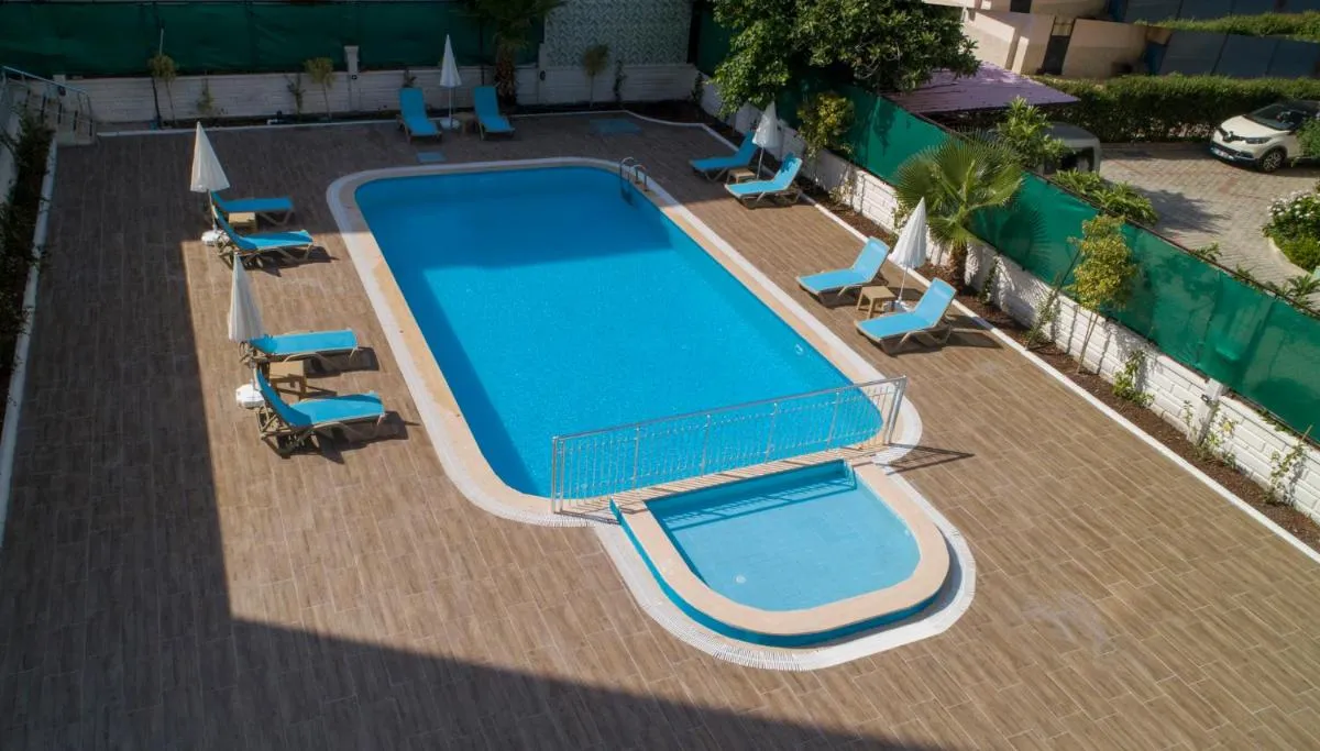Image 2 of Citrus Luna Suite Hotel