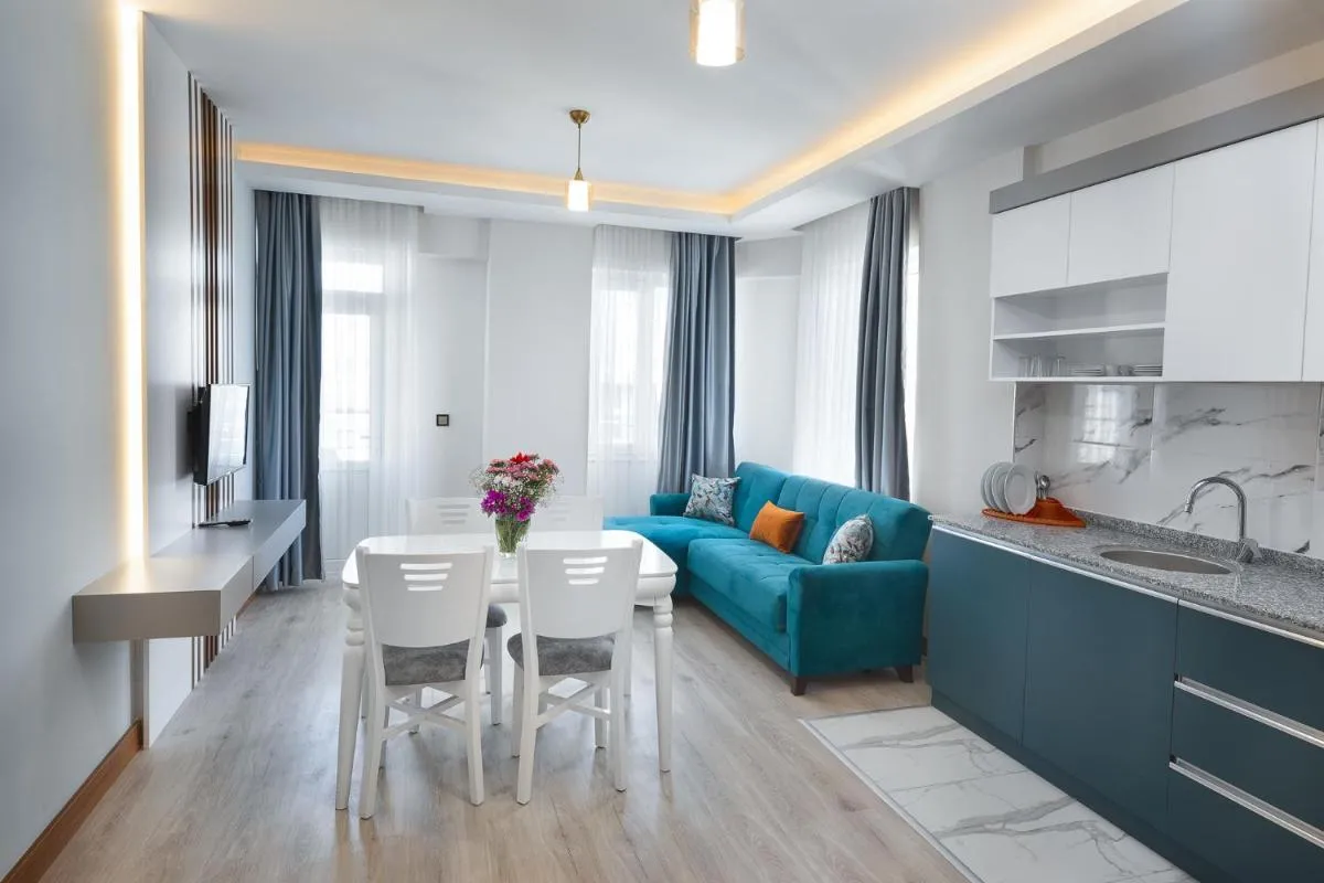 Image 4 of Citrus Luna Suite Hotel