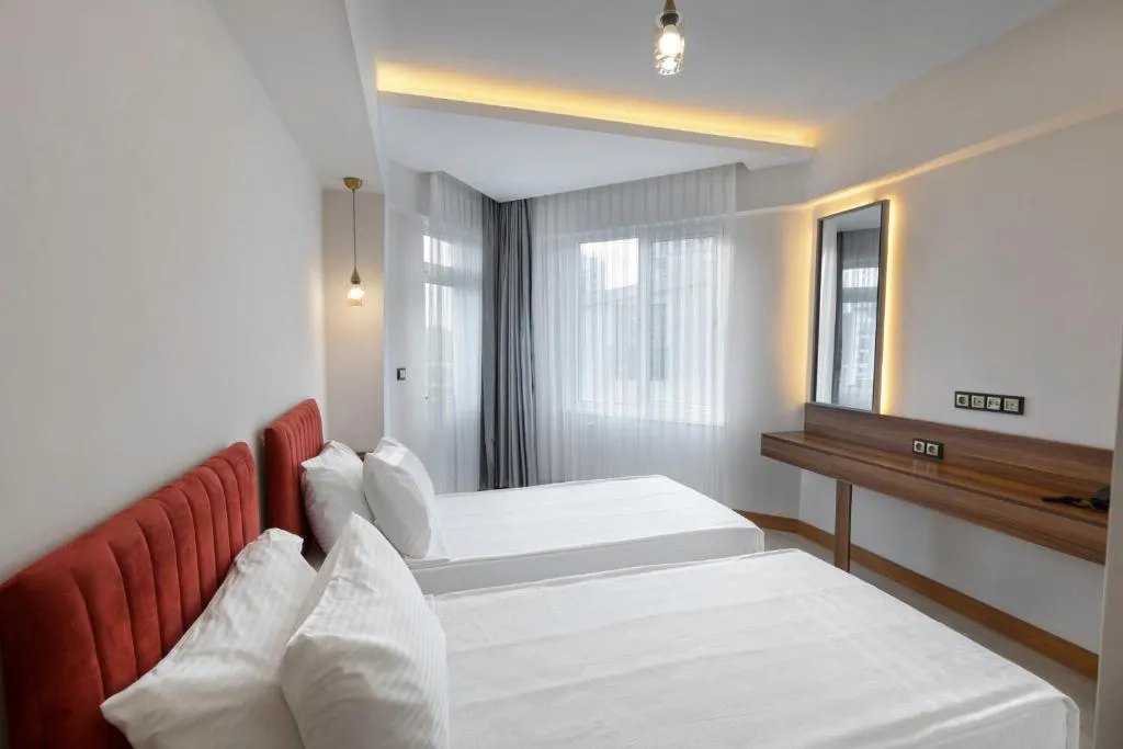 Image of Citrus Luna Suite Hotel