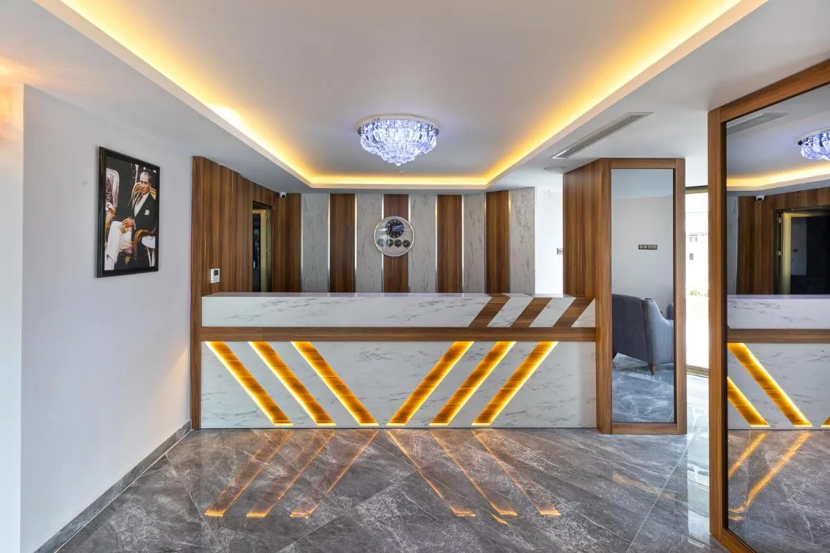 Image 5 of Citrus Luna Suite Hotel