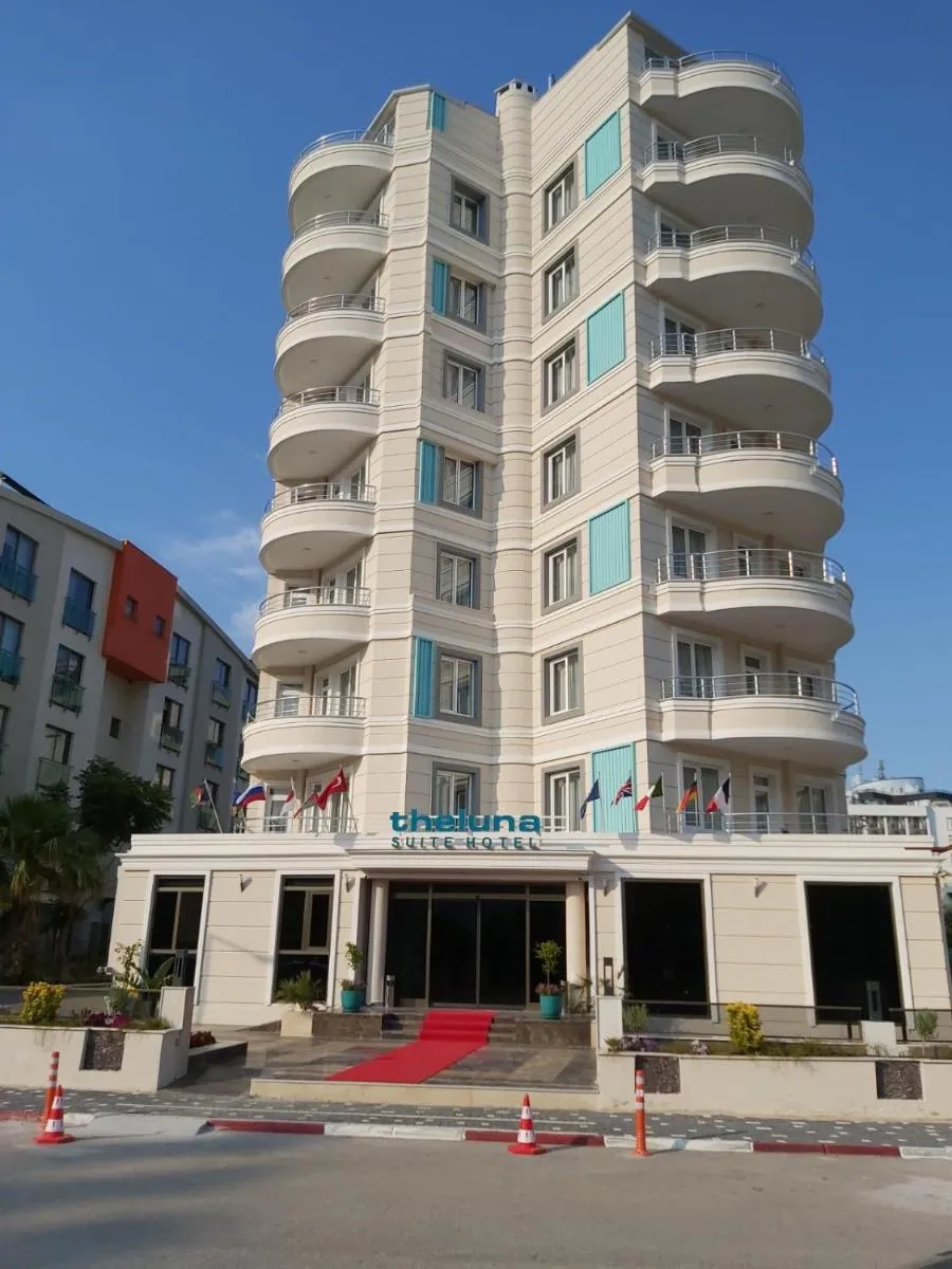 Image 6 of Citrus Luna Suite Hotel