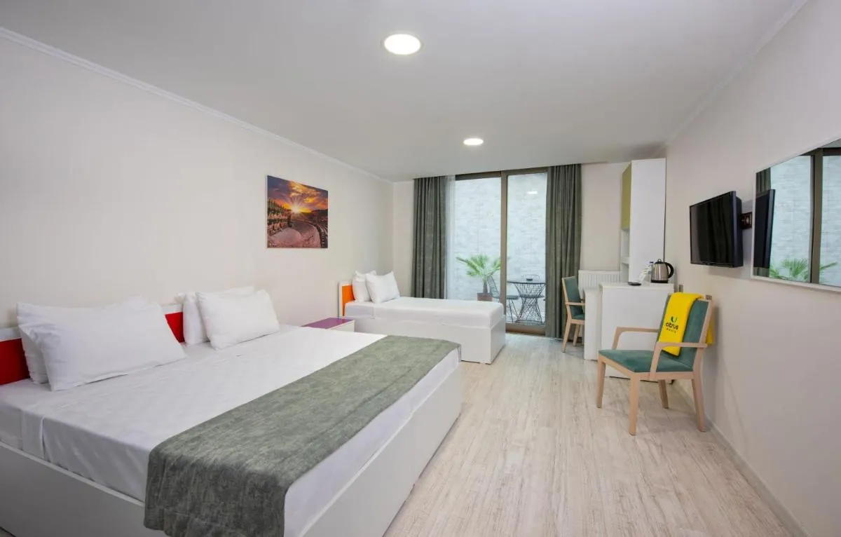Image 1 of Citrus Park Hotel