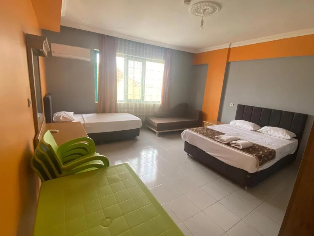 Image 1 of City House Hotel