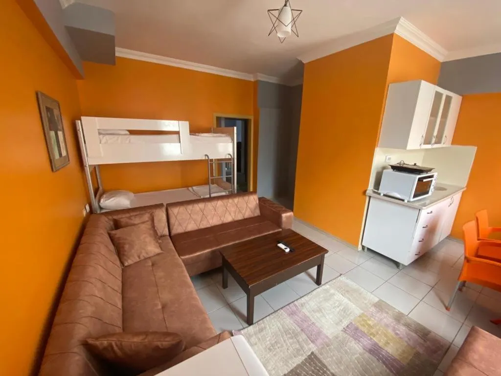 Image 3 of City House Hotel