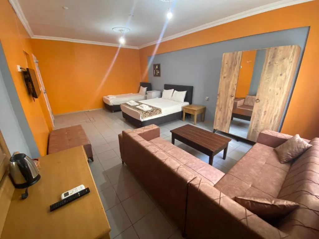 Image of City House Hotel