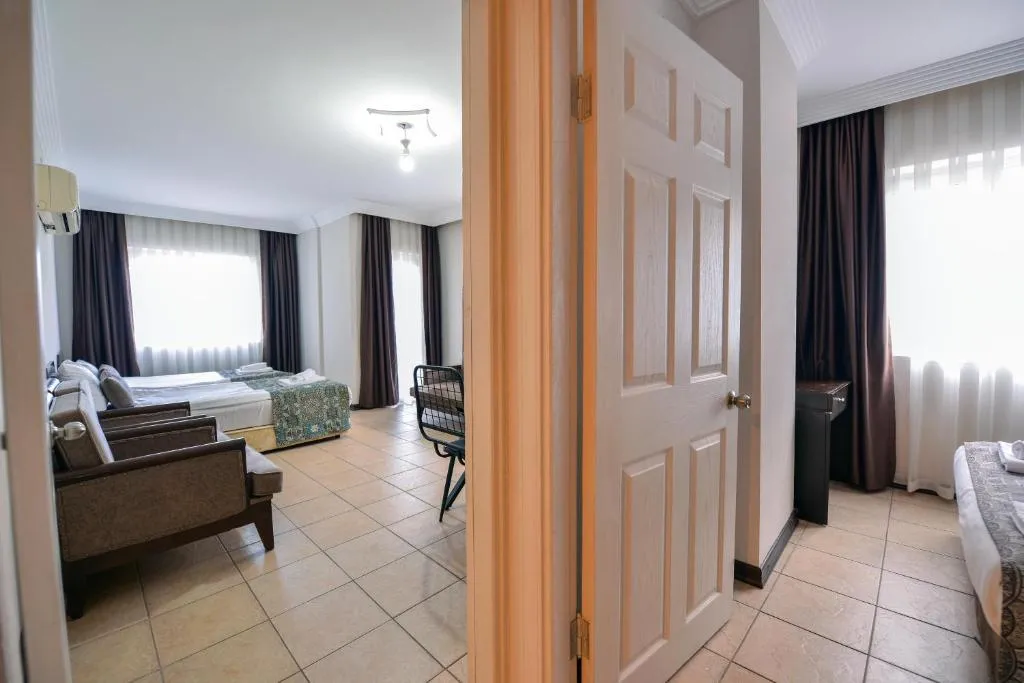Image of City Inn Family Apart