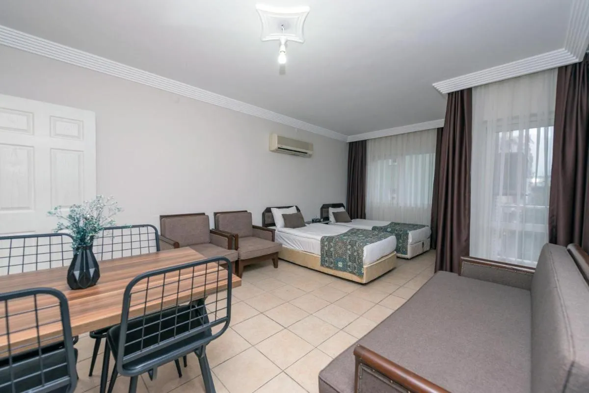 Image 1 of City Inn Family Apart