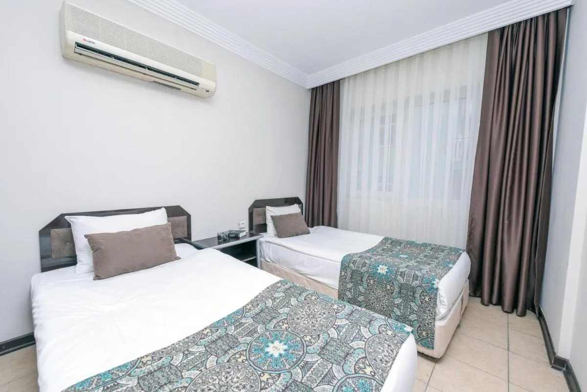 Image 6 of City Inn Family Apart