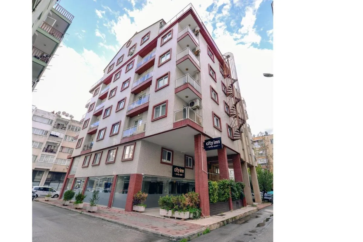 Image 5 of City Inn Family Apart