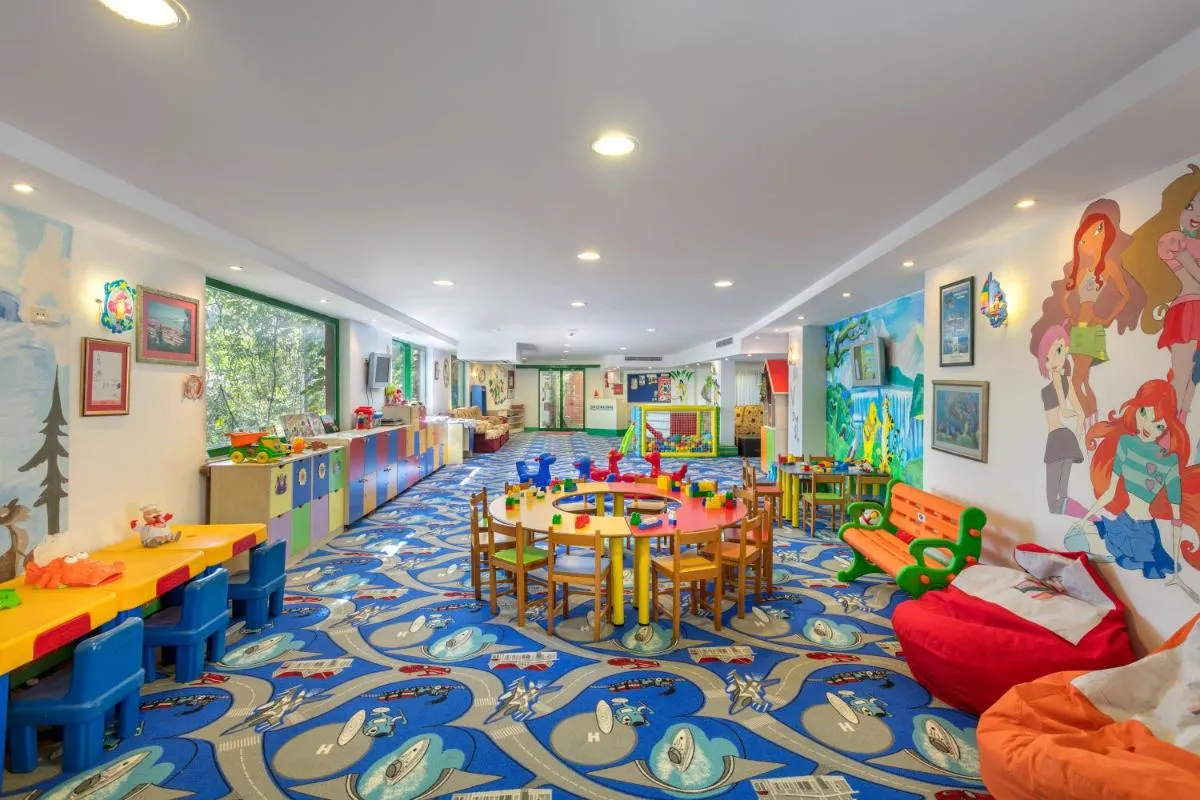 Image 5 of Club Hotel Sera