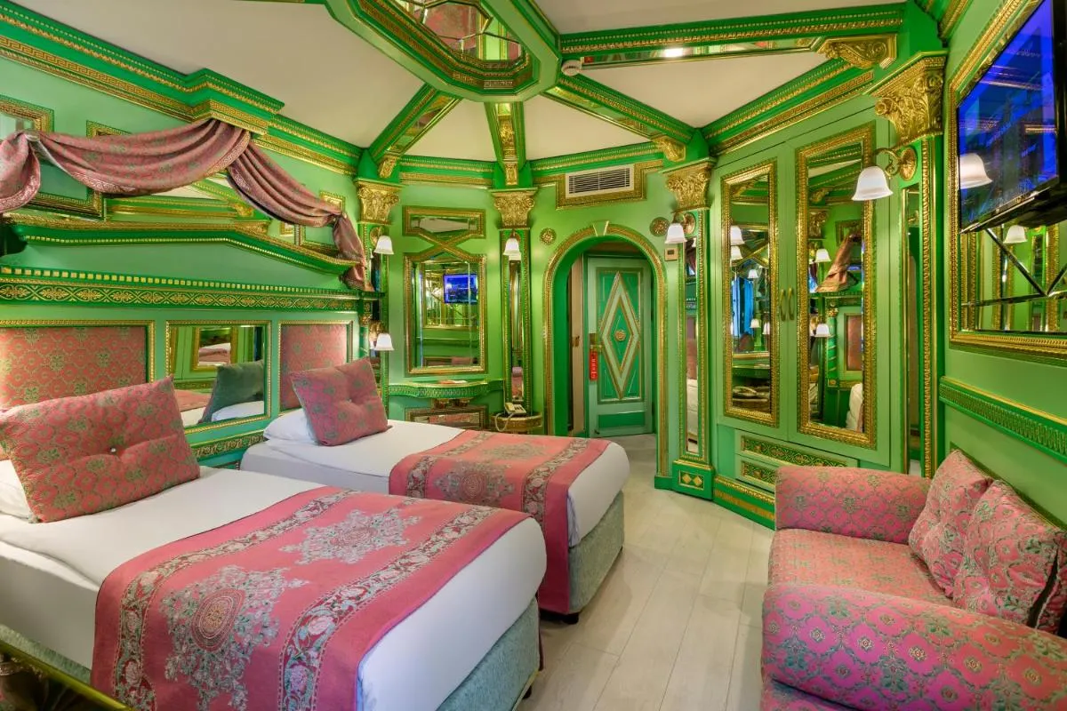 Image 1 of Club Hotel Sera
