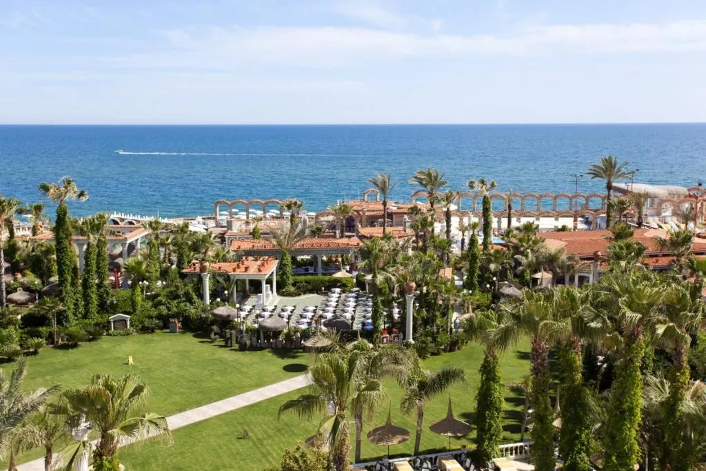 Image of Club Hotel Sera