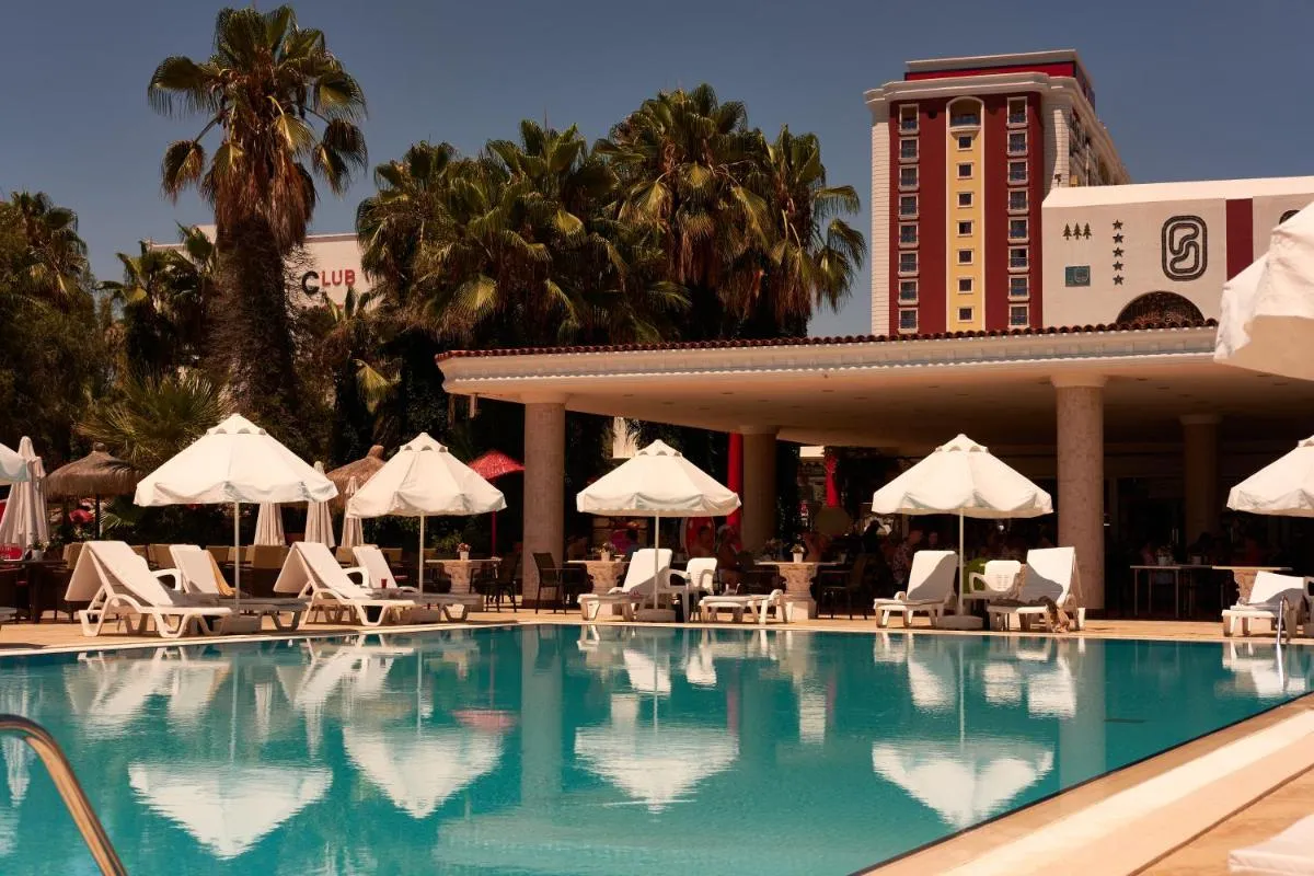 Image 3 of Club Hotel Sera
