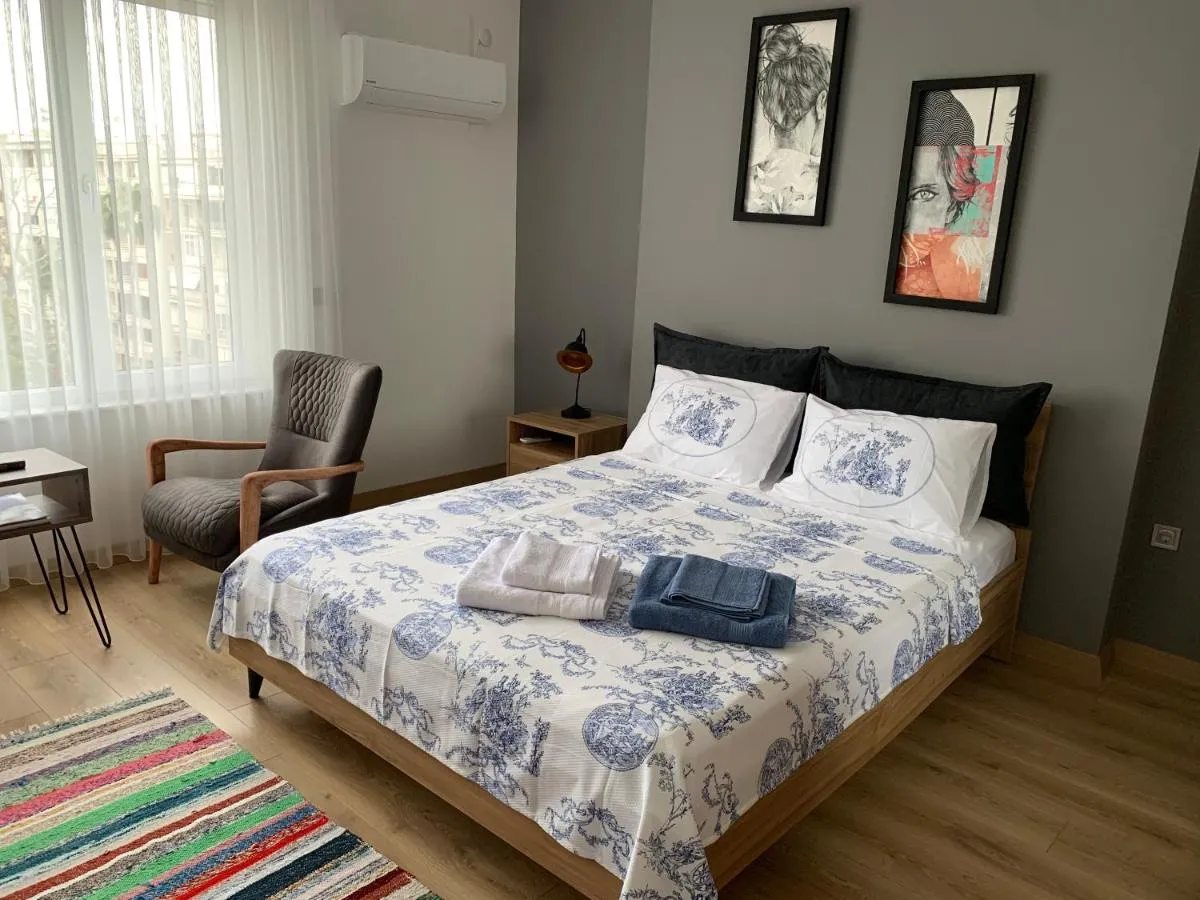 Image 6 of Cosy Flat in Old Town Antalya