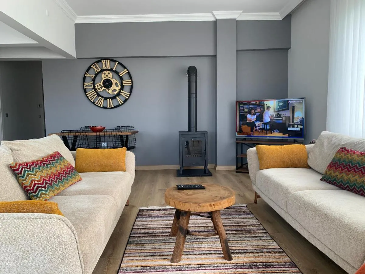 Image 4 of Cosy Flat in Old Town Antalya