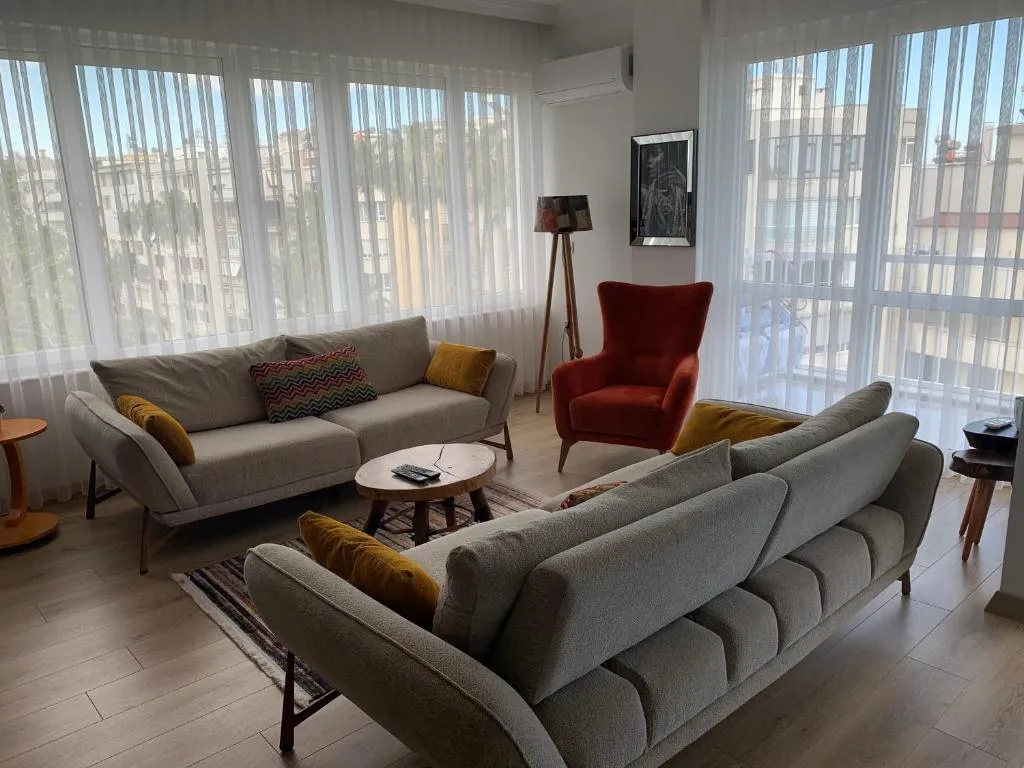Image of Cosy Flat in Old Town Antalya
