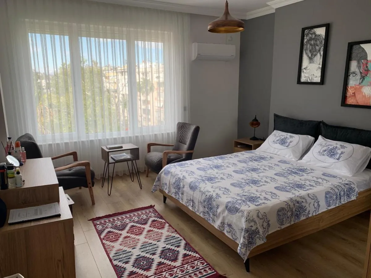 Image 1 of Cosy Flat in Old Town Antalya