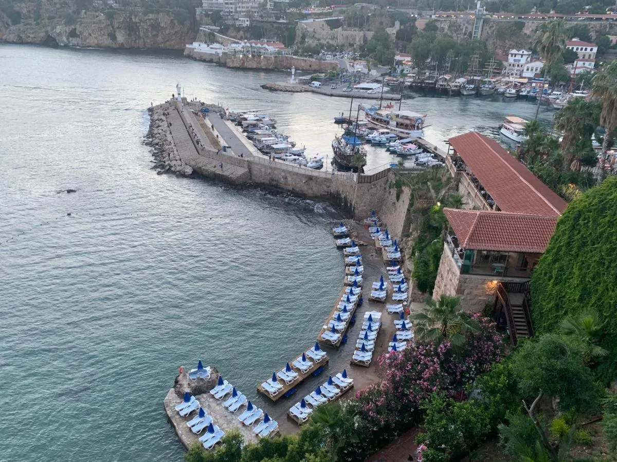 Image 5 of Cosy Flat in Old Town Antalya
