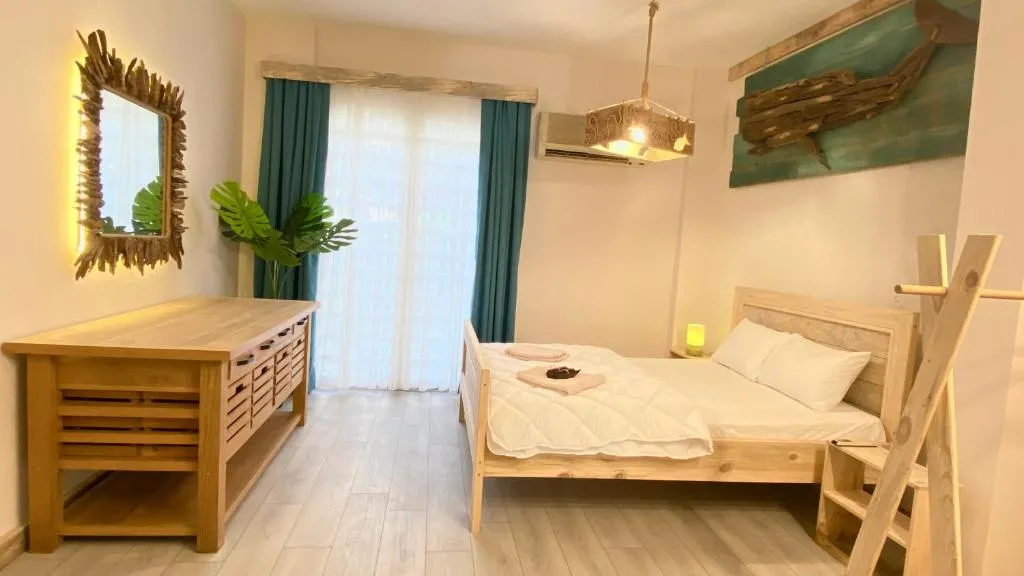 Image of Cozy Design Flat in the heart of Antalya