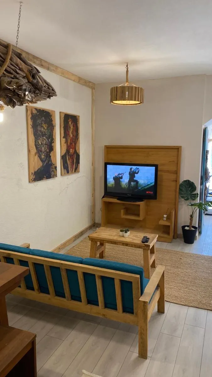 Image 4 of Cozy Design Flat in the heart of Antalya