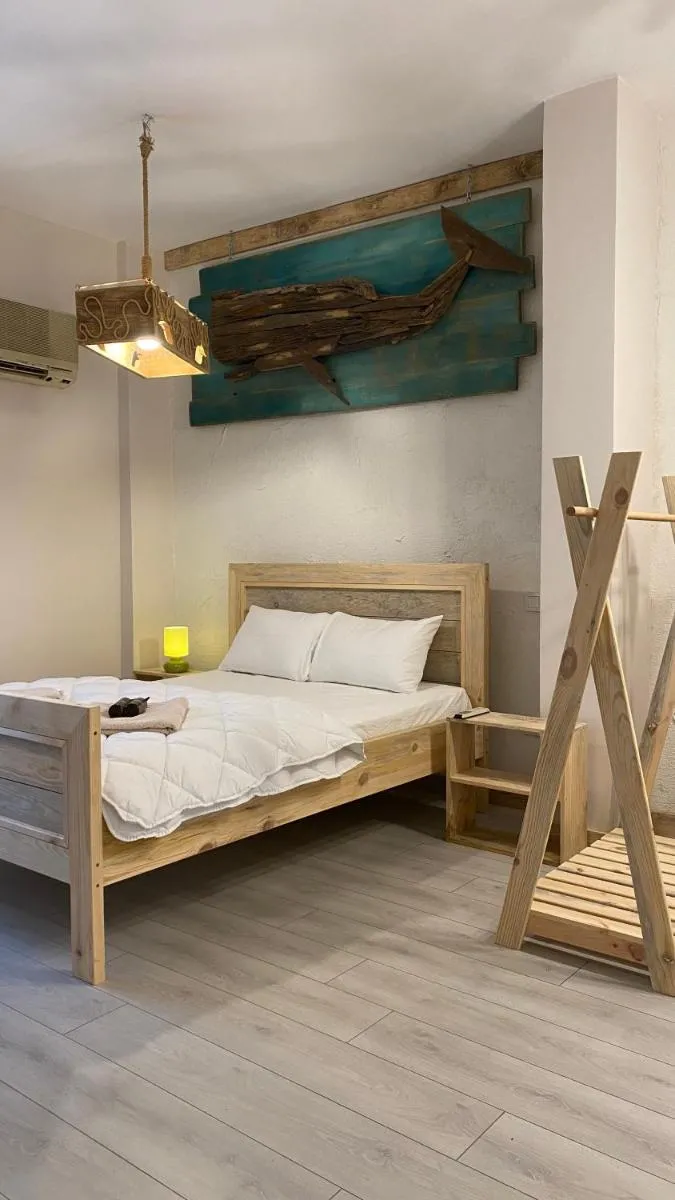 Image 6 of Cozy Design Flat in the heart of Antalya