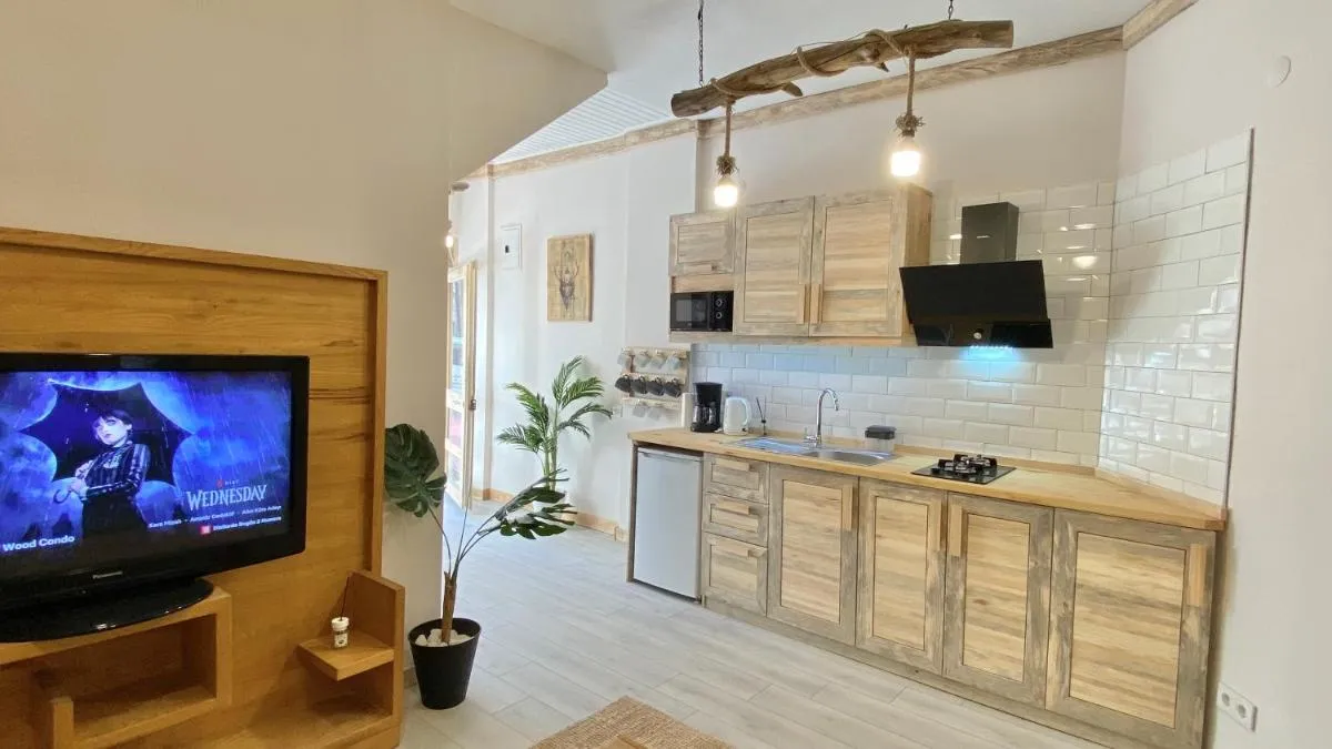 Image 2 of Cozy Design Flat in the heart of Antalya