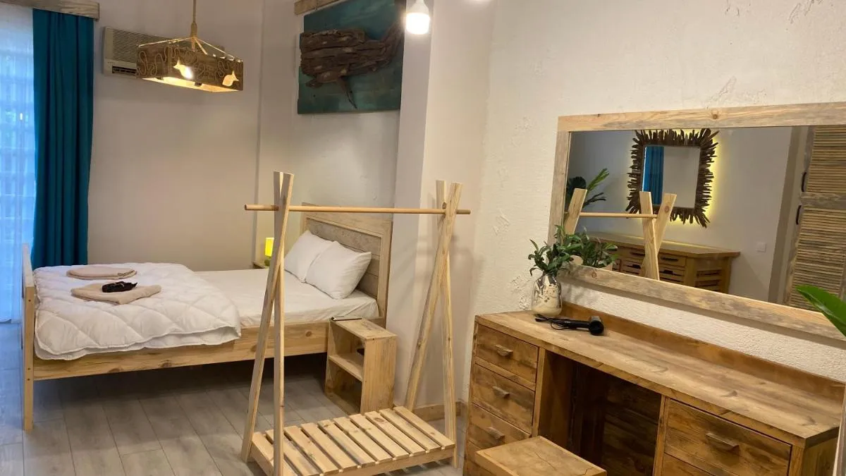Image 1 of Cozy Design Flat in the heart of Antalya