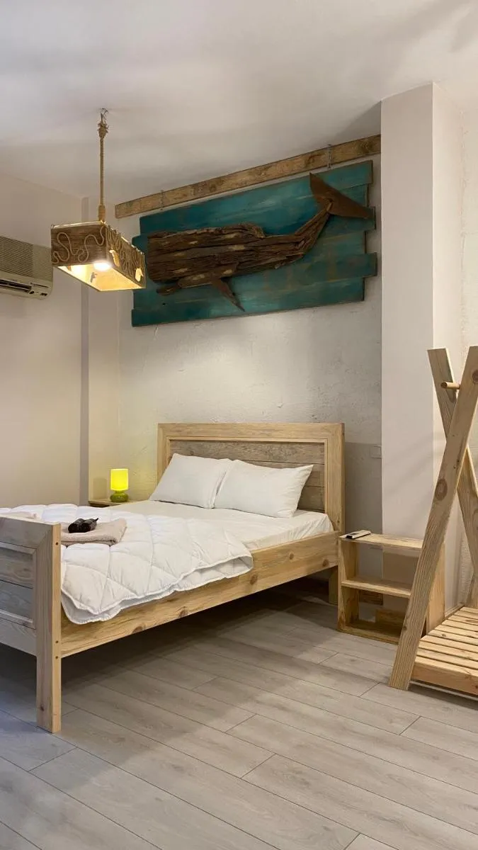 Image 3 of Cozy Design Flat in the heart of Antalya