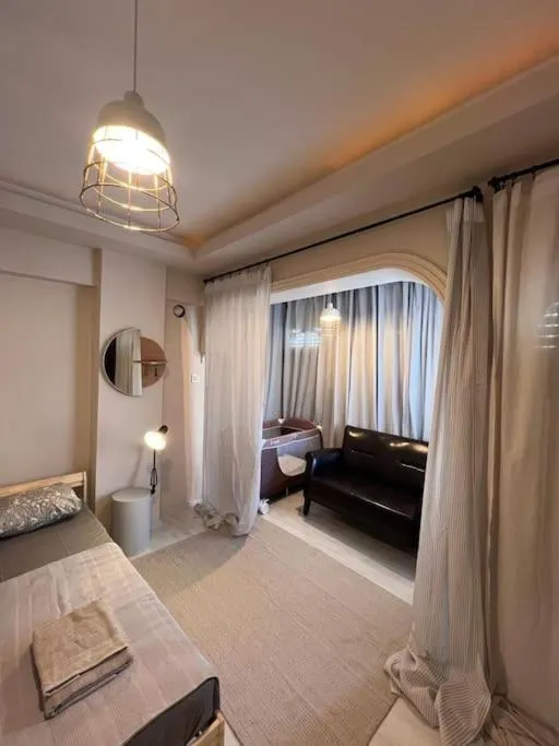 Image 3 of Cozy Flat with Seaview and Beach