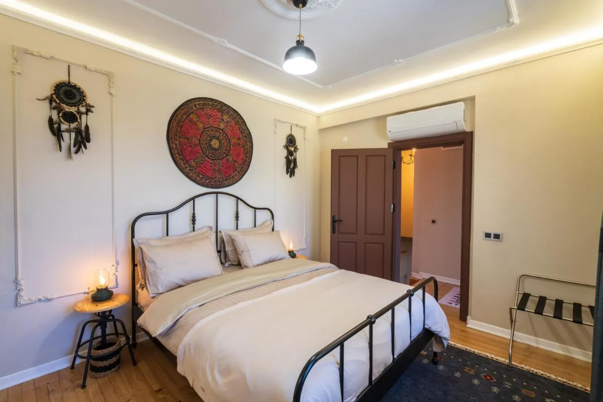 Image 3 of Cozy Home in Oldtown Kaleici