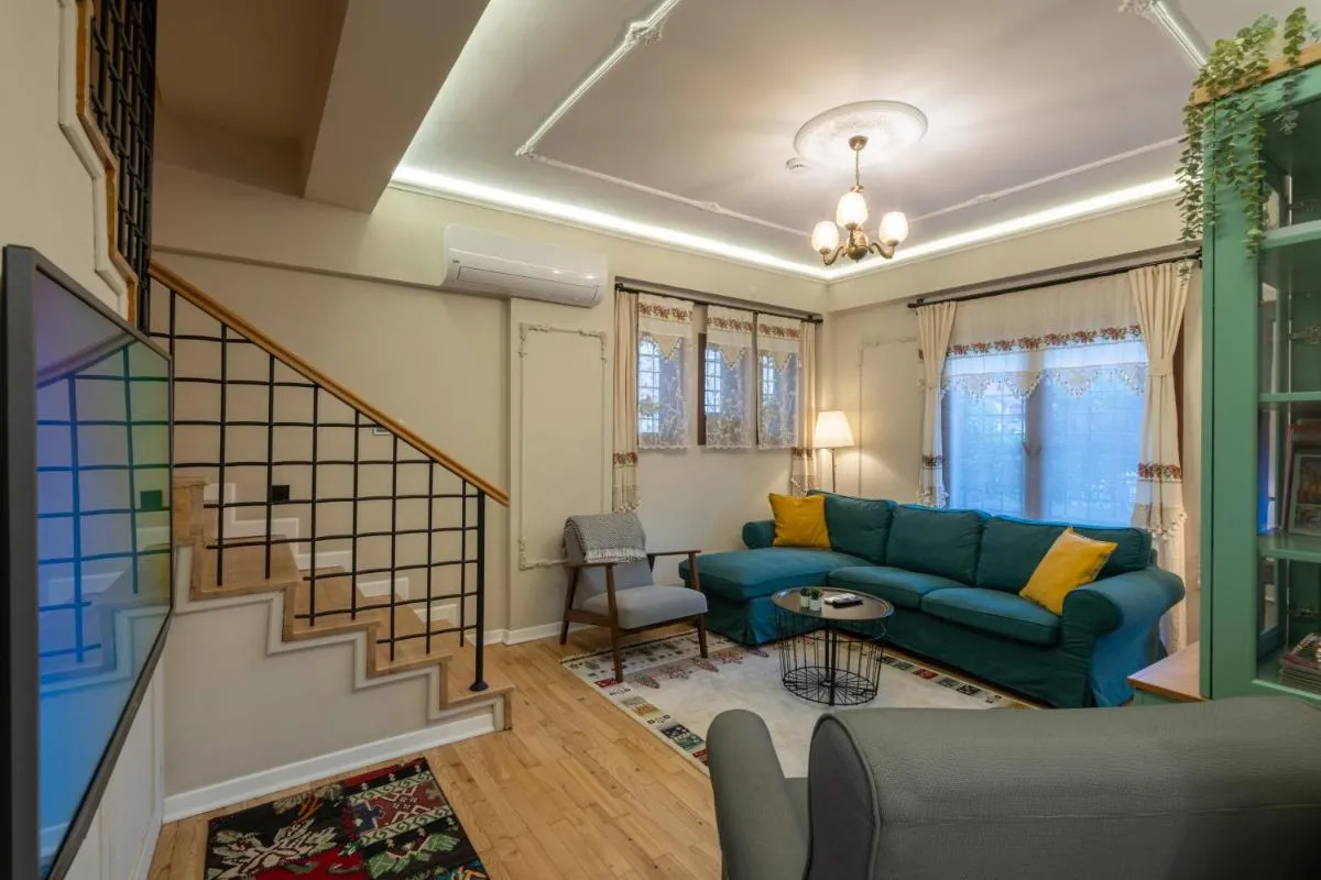 Image 4 of Cozy Home in Oldtown Kaleici