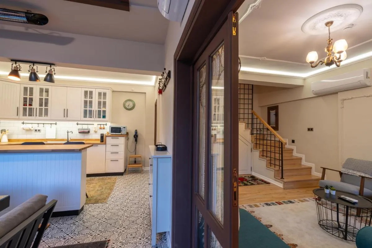 Image 6 of Cozy Home in Oldtown Kaleici